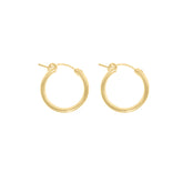 THE TESSA HOOPS